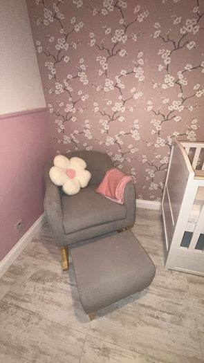 rocking chair
