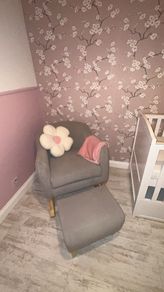 rocking chair