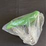 Mafiabikes BMX / Kids Bike Seat with 25.4mm Post Green Excellent Condition Image 6