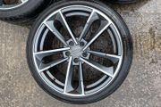 AUDI alloy wheel R19