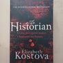 The Historian by Elizabeth Kostova (Horror Mystery Paperback 2005) Image 2