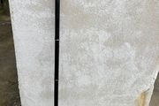 Pre-loved Folding Black walking stick