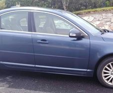 Volvo 80 Series 2008