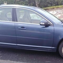 Volvo 80 Series 2008