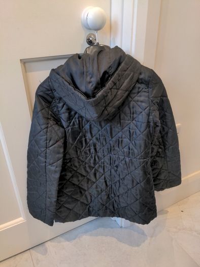Girls jacket