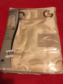 Beautiful Rectella Pure Inspitation Curtains