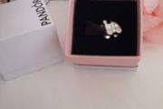 new genuine pandora pram charm