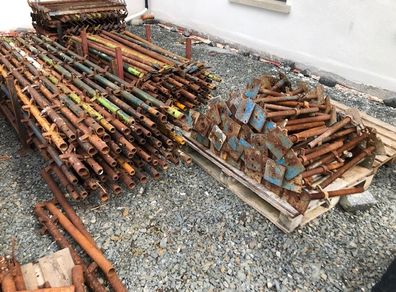 Scaffolding For Sale