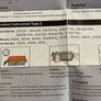 ink cartridge  suitable for many printers Image 4