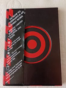 Music Dvd