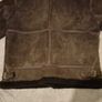 B3 Style Sheepskin Flying Jacket Image 6