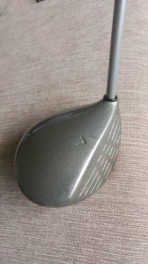 Biggest Big Bertha 10 deg, Regular Flex
