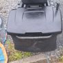 Ride on lawnmowers Image 5