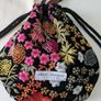 Aisling Kavanagh Floral Embroidered Occasion Bag Image 3