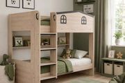 Single Bunk Beds