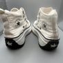 Converse Run Star Hike Platform Trainers White JW Anderson Womens UK 5 EU 38 Image 10
