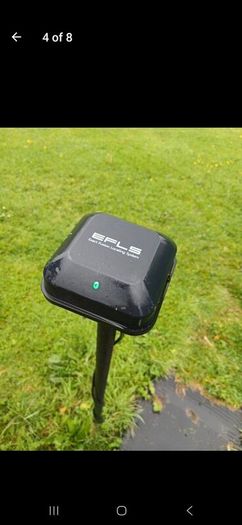 Robot Mower
