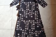 Ladies dress
