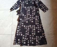 Ladies dress