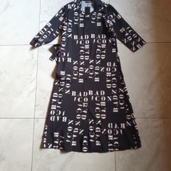 Ladies dress