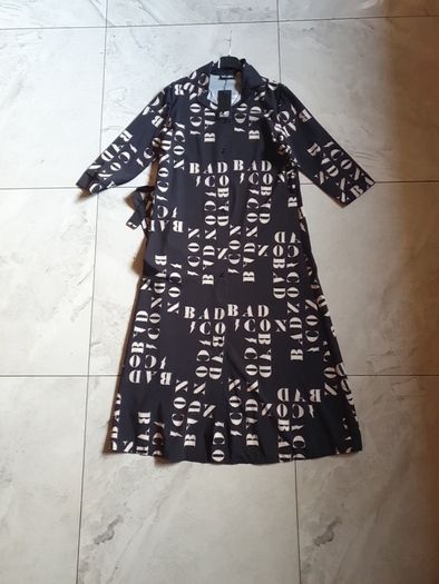 Ladies dress