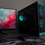 High Quality Lian Li AMD Ryzen Custom Gaming PC | 7800X3D | RX9060XT 16GB | 32GB DDR5 | NVMe | Corsair 850X Gold | AIO LCD Image 3