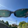 Oakley Juliet X Metal Polished Vintage Sunglasses Image 8