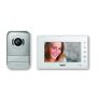 Legrand Video Door Intercom Kit with 2-Wire Connection, 7 Inch Screen Image 4
