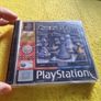 Checkmate  PlayStation1 Ps1 PlayStation2 Ps2 games Original Image 2