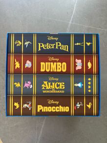 Puzzle brand new Disney Book