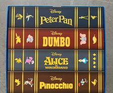 Puzzle brand new Disney Book