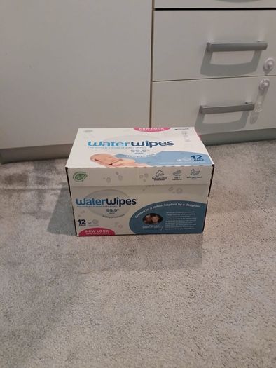 wipes