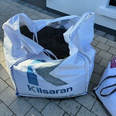 804 crushed stone and paving sand