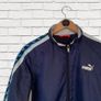Puma Windbreaker Jacket Image 3