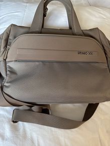 Samsonite Flight Bag