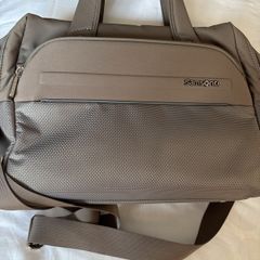 Samsonite Flight Bag