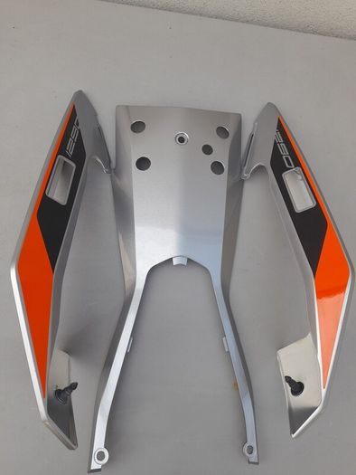 KTM 1290 GT Tail Panels