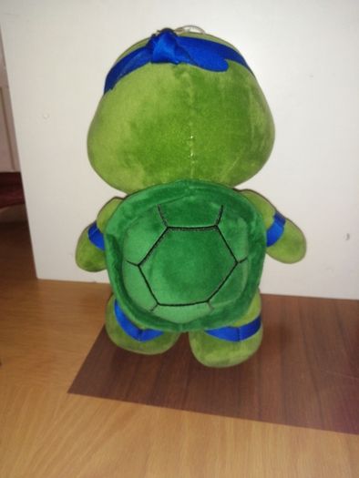 TMNT Leonardo Plush