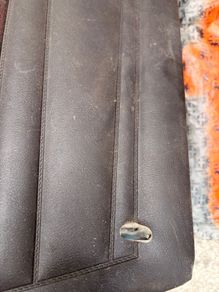 Alfa Romeo Alfetta GTV Right Door card inner panel