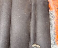 Alfa Romeo Alfetta GTV Right Door card inner panel
