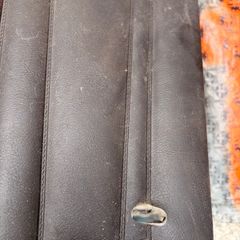 Alfa Romeo Alfetta GTV Right Door card inner panel