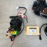 Tetas Taxi Meter & Printer & Canbus Image 3