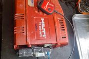 Hilti Te905. Repair.