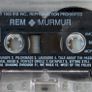R.E.M.  |  Murmur & Reckoning Image 3