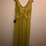 BRAND NEW Evening dress (size 22) Image 2