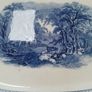 Antique ware - Ivanhowe meat Platter / Plate Image 3
