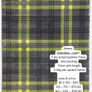 Tartan design rugs - free shipping Image 3