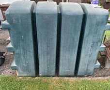 Boiler and Tank