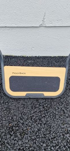Piggyback
