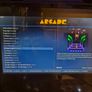 Retro arcade game with all the favourites Image 5
